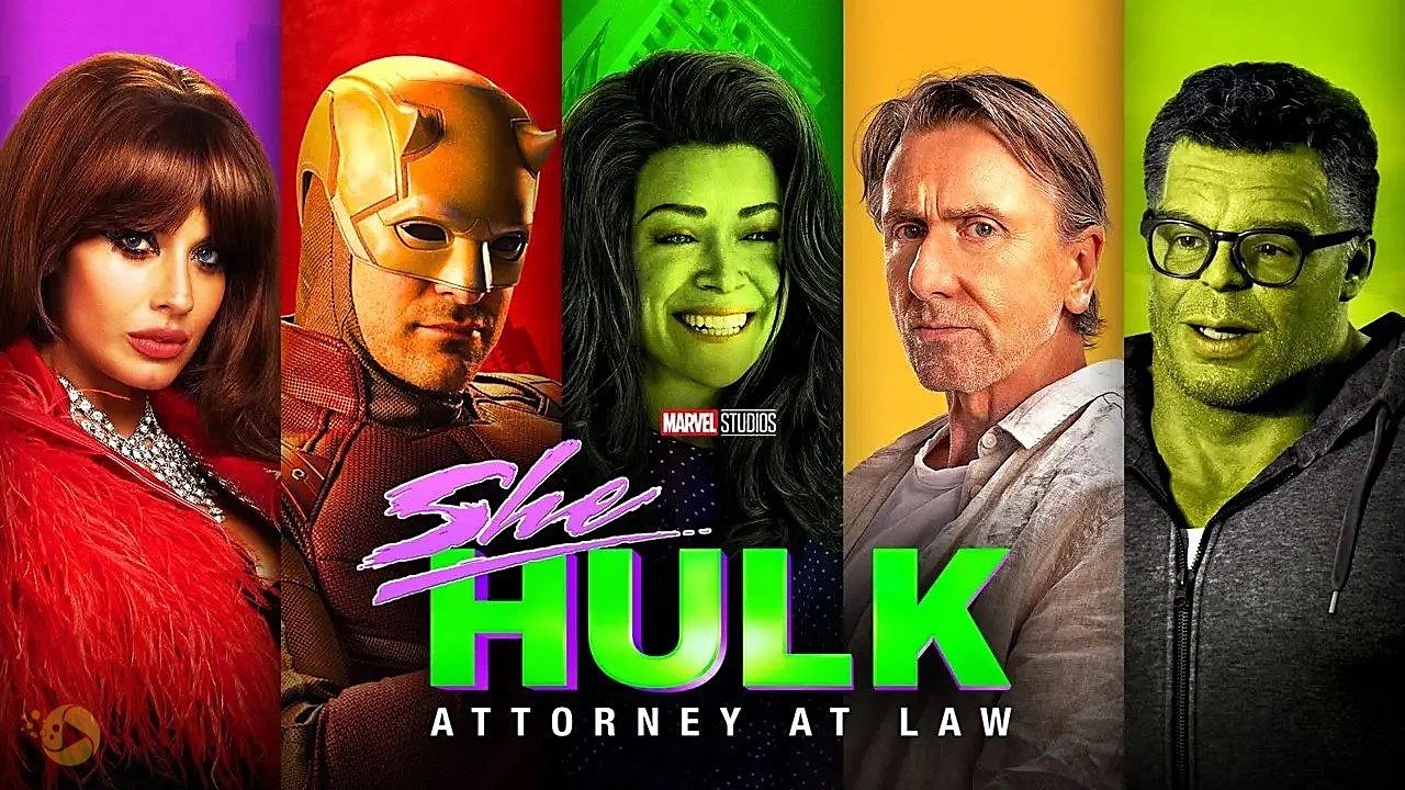 فصل دوم سریال شی هالک (She-Hulk) ساخته نمی‌شود
