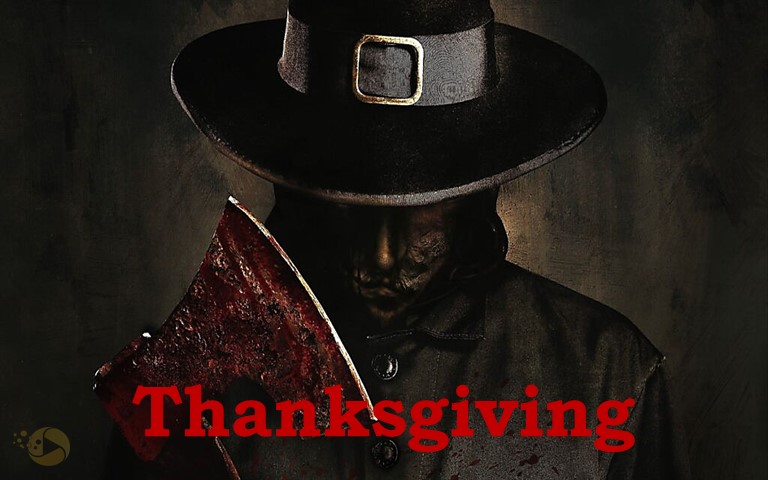 نقد فیلم روز شکرگزاری (Thanksgiving)│ وحشت در شکرگزاری خونین
