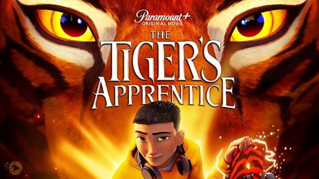 معرفی انیمیشن شاگرد ببر (Tiger’s Apprentice)│ محافظ جادویی ققنوس
