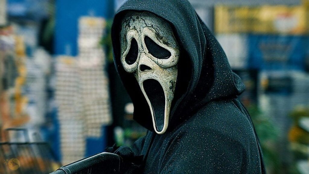 ساخت فیلم جیغ 7 (Scream 7) با بازگشت ستاره اصلی و نویسنده باسابقه آن