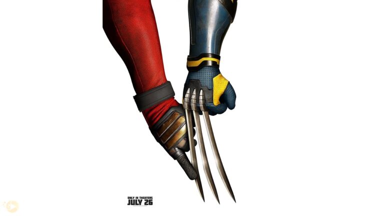 فیلم Deadpool and Wolverine