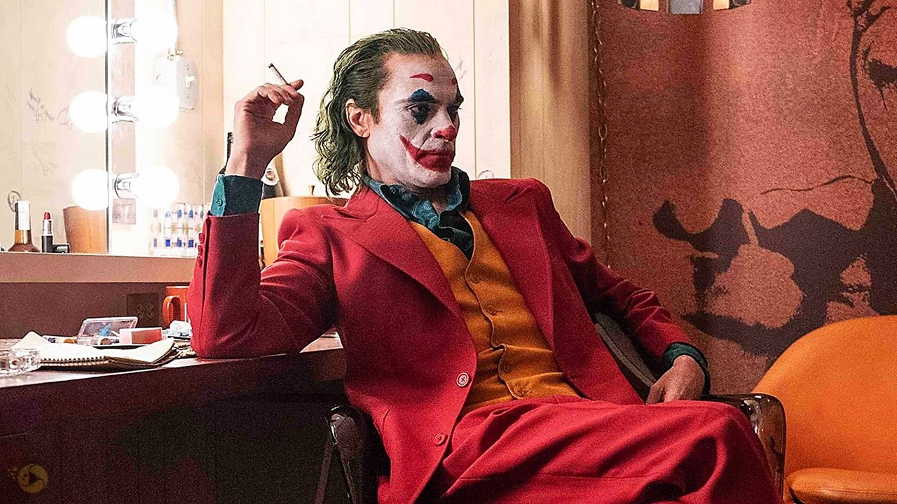 فیلم Joker: Folie a Deux