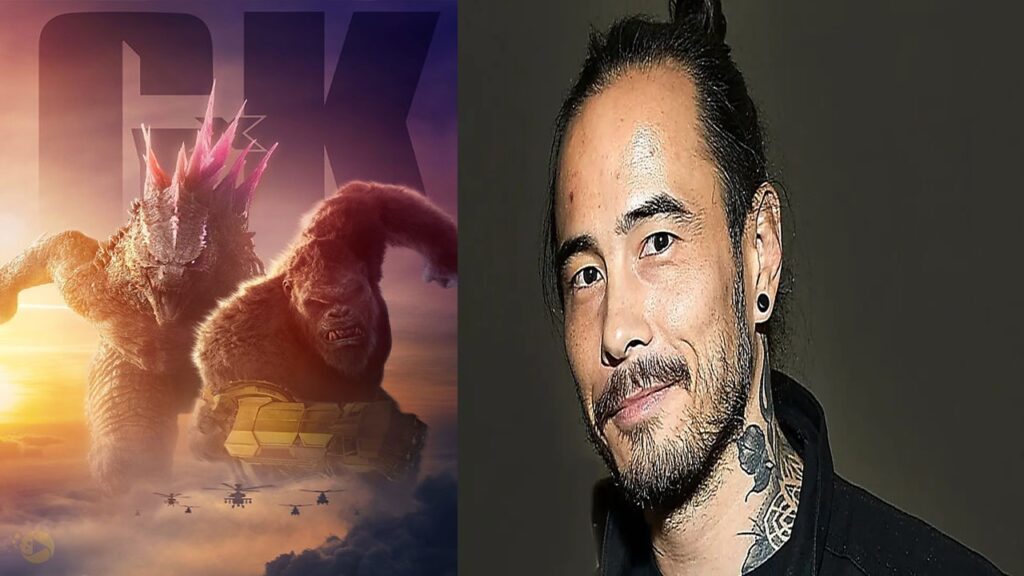 دنباله فیلم Godzilla x Kong ساخته می‌شود
