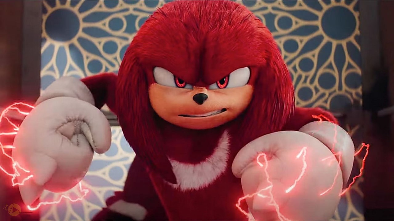 استقبال فوق‌العاده از سریال Knuckles