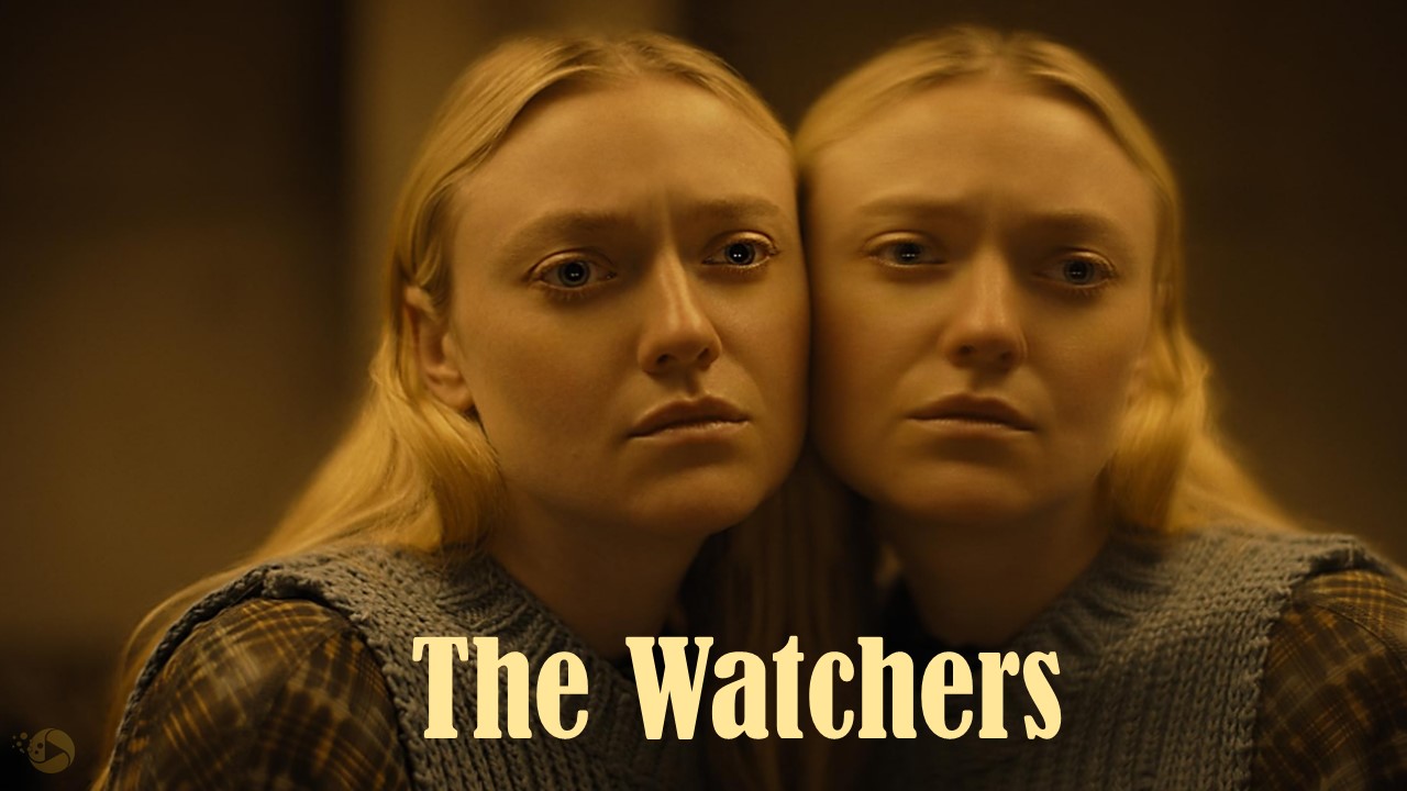 معرفی فیلم نگهبانان (The Watchers)│ شاهکار یا فاجعه؟